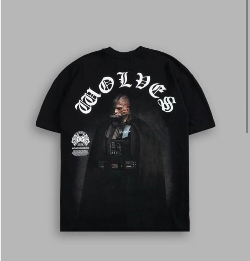 DARC Sport Star Wars Shirt XL